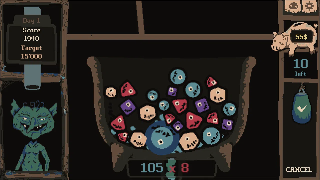 Slime Soup Screenshot 2