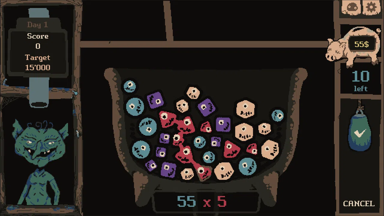 Slime Soup Screenshot 0