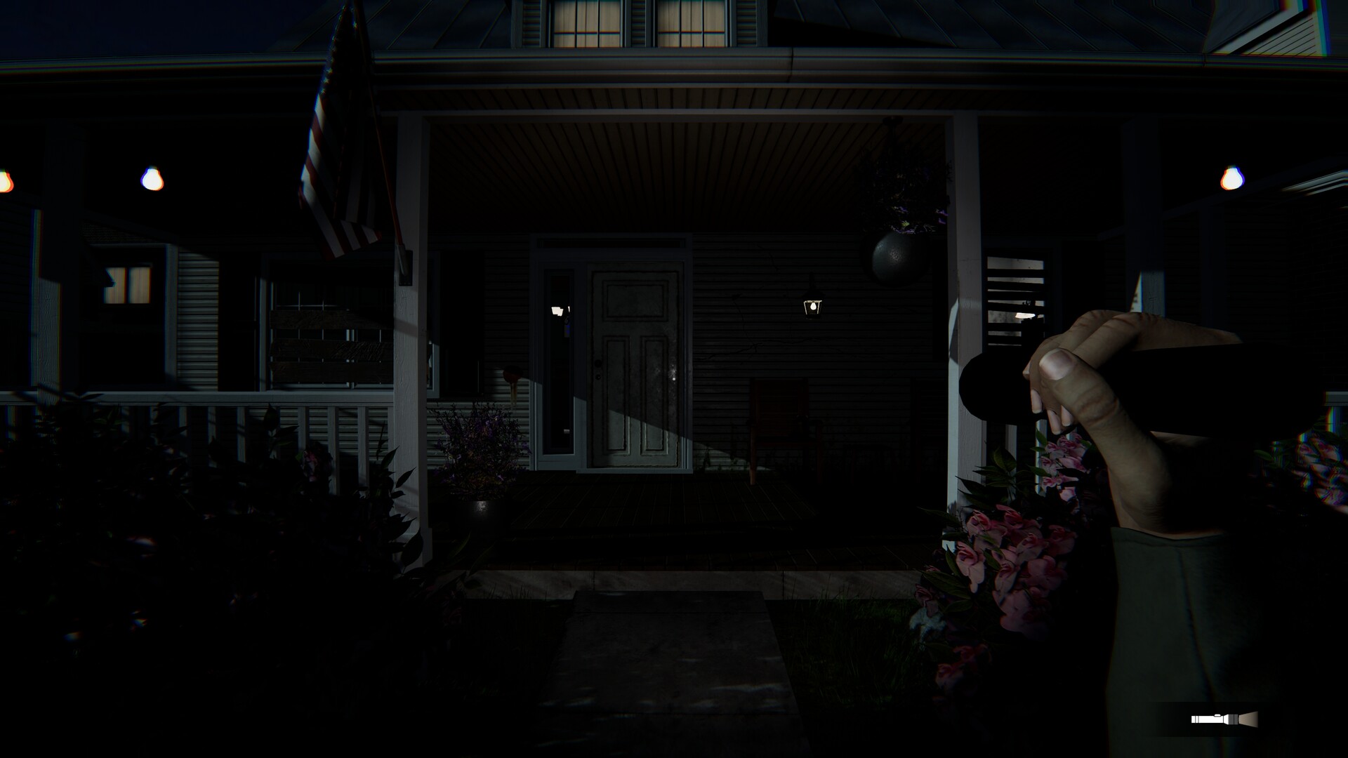 The Broken Dawn Screenshot 0