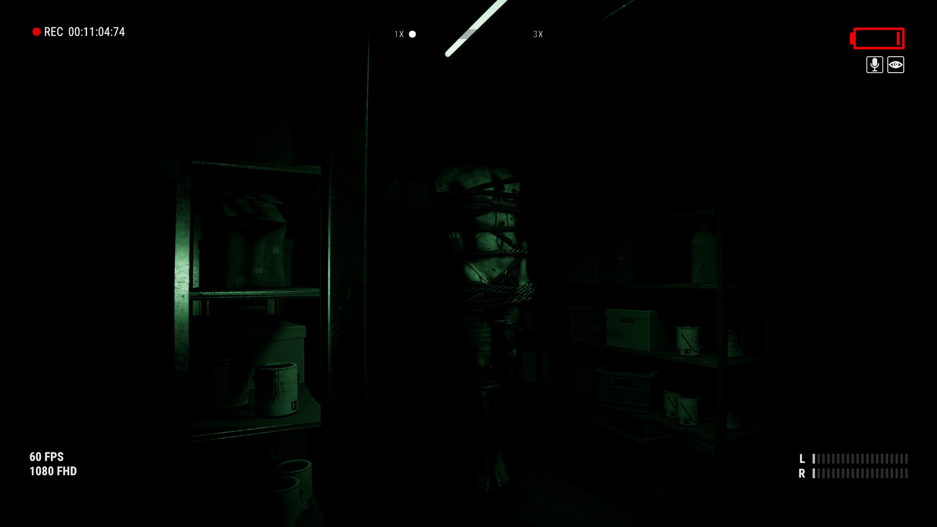 The Broken Dawn Screenshot 7