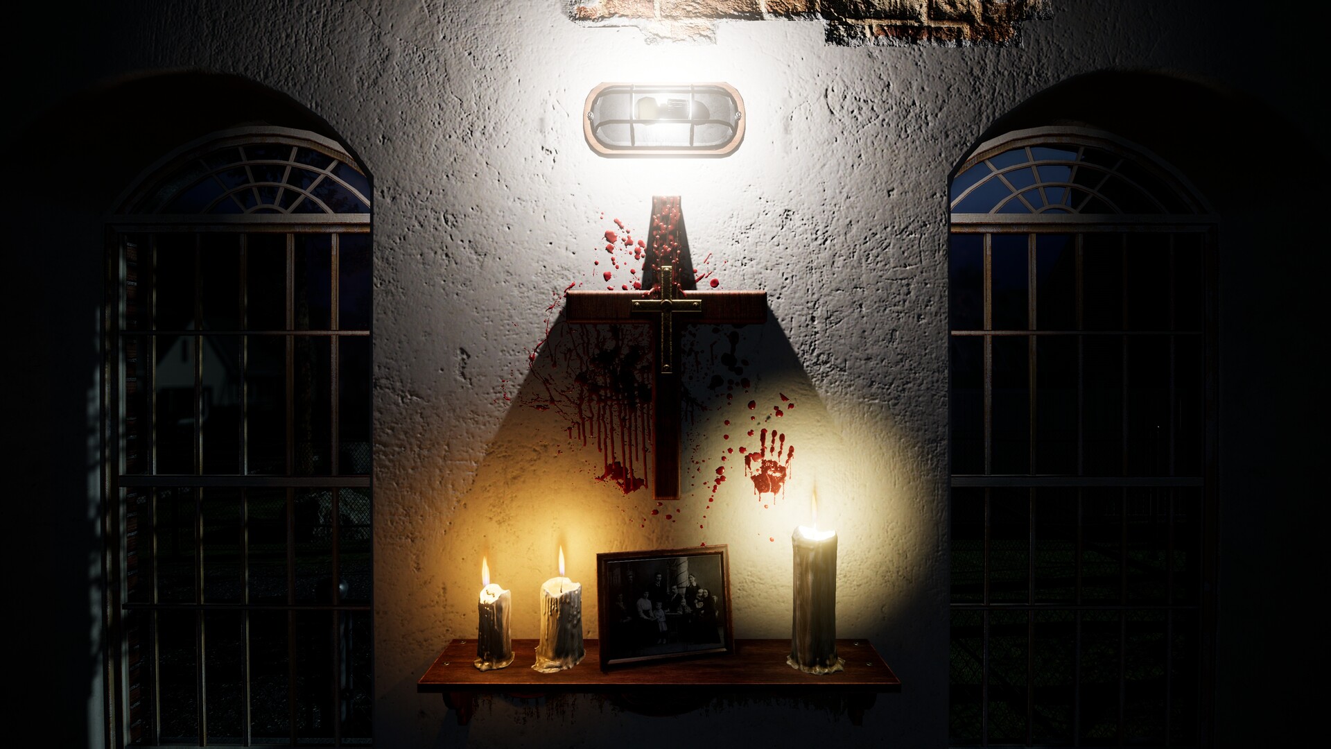 The Broken Dawn Screenshot 5