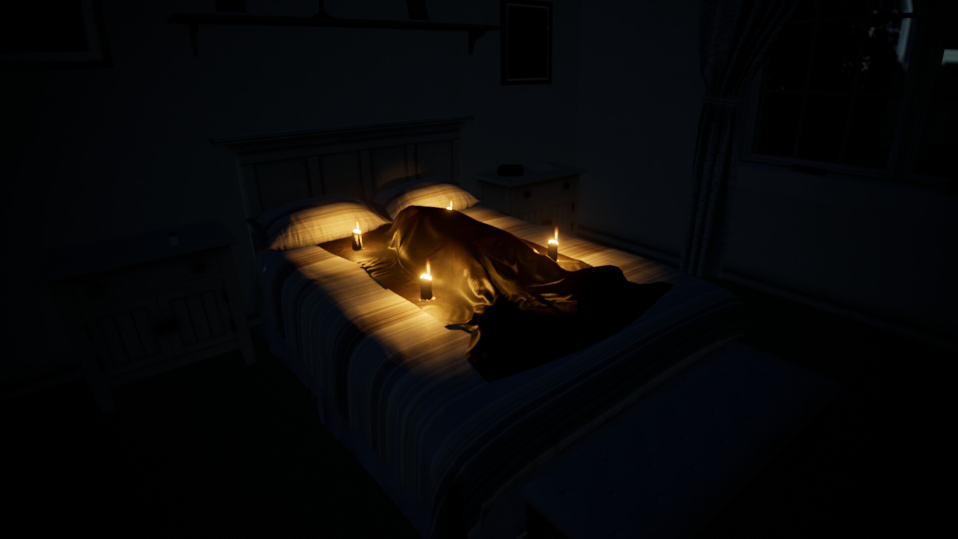 The Broken Dawn Screenshot 6