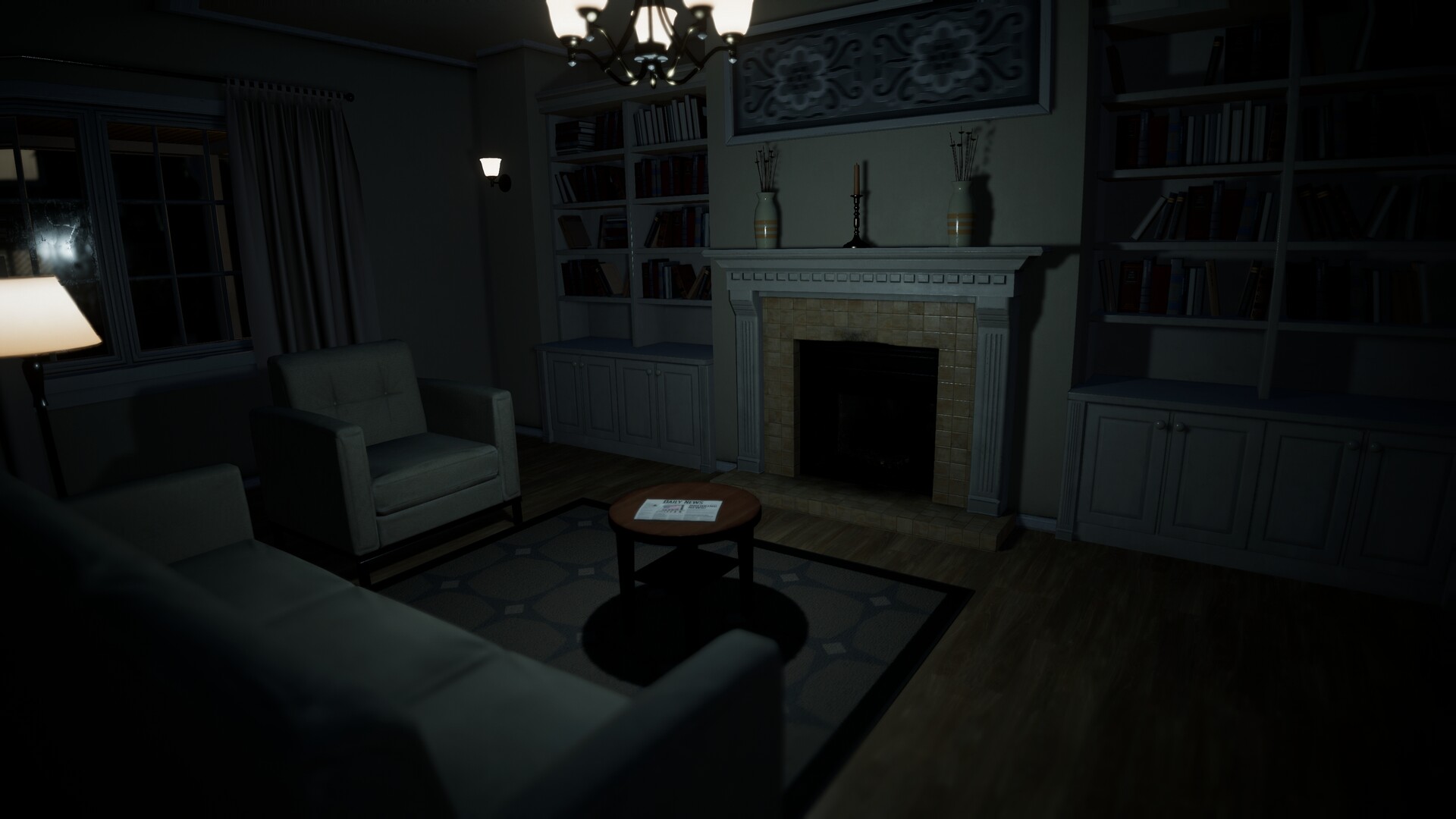 The Broken Dawn Screenshot 10