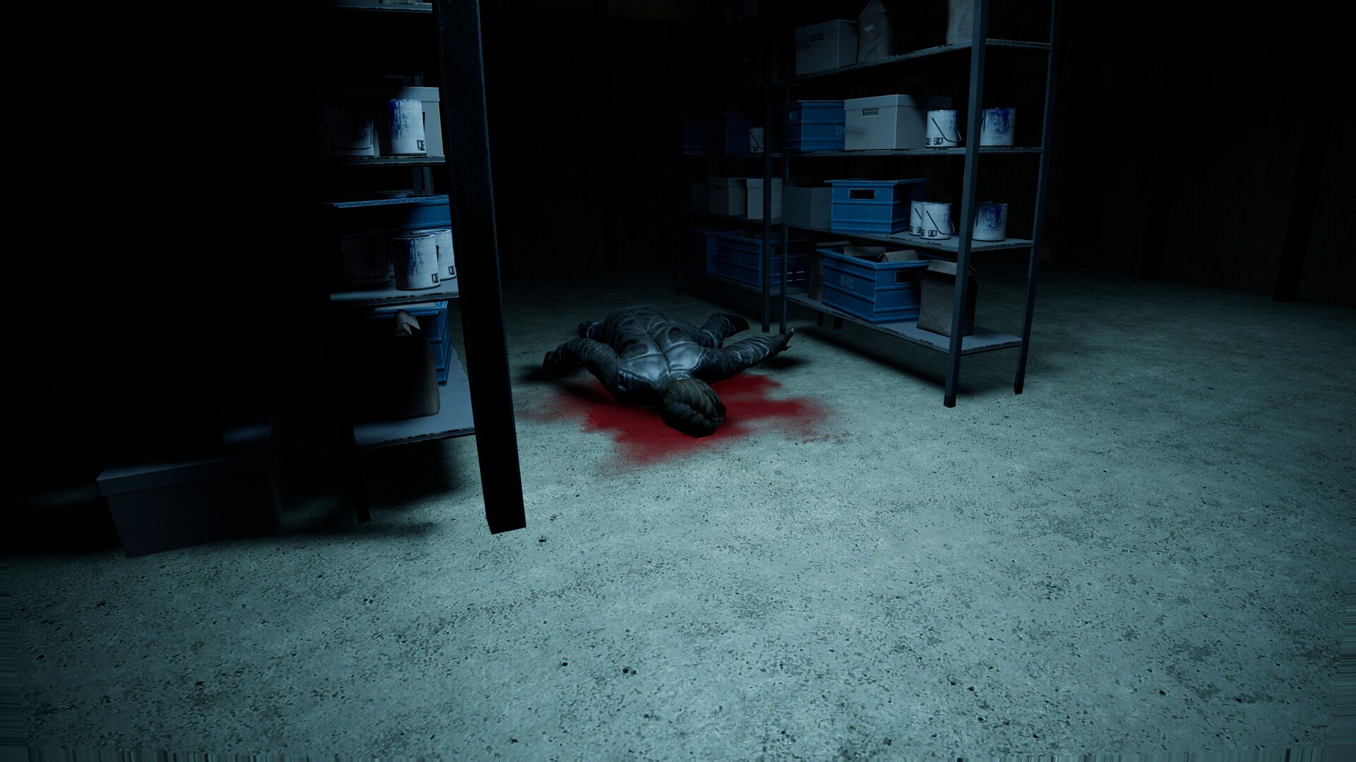 The Broken Dawn Screenshot 4