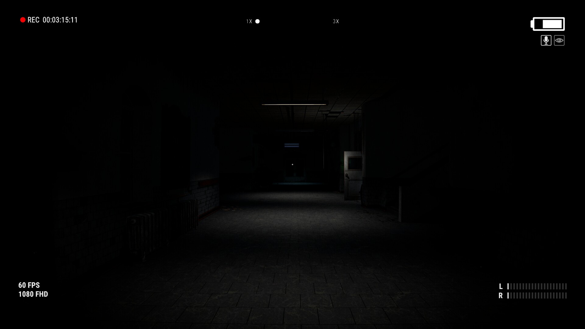 The Broken Dawn Screenshot 3