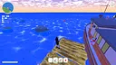 Cosyland: Island Simulator Screenshot 1