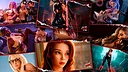 SEX, SIN & ROCK'N'ROLL 🤘🎸 - Wallpapers 18+ Screenshot 0