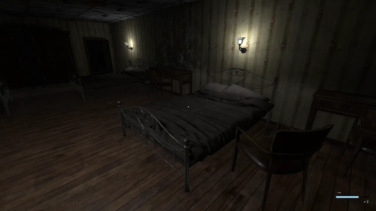 Decide Your Fate Screenshot 0