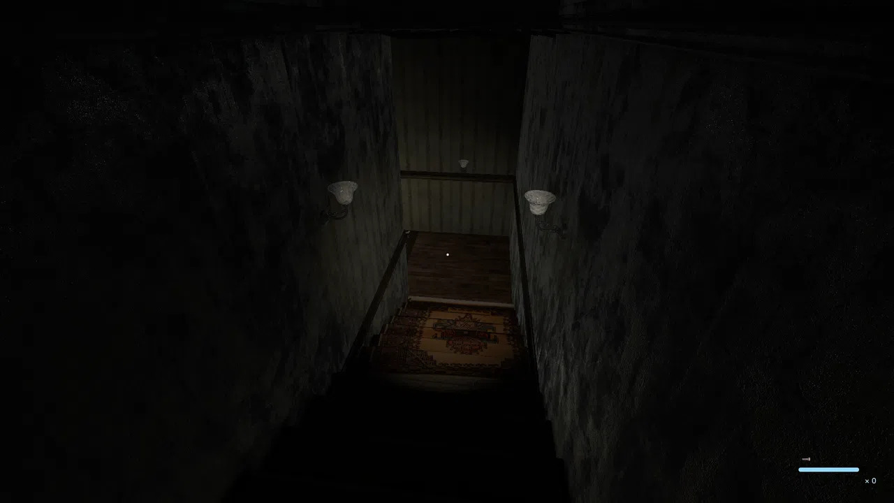 Decide Your Fate Screenshot 1
