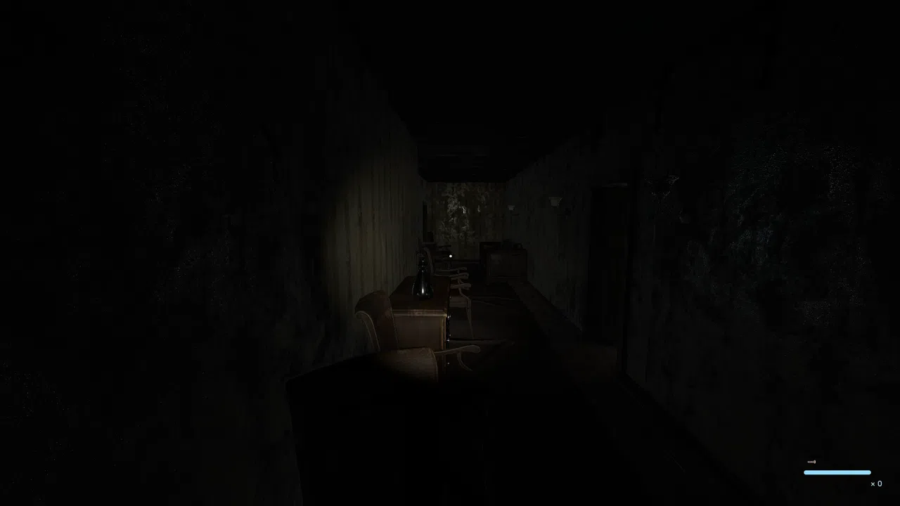 Decide Your Fate Screenshot 5