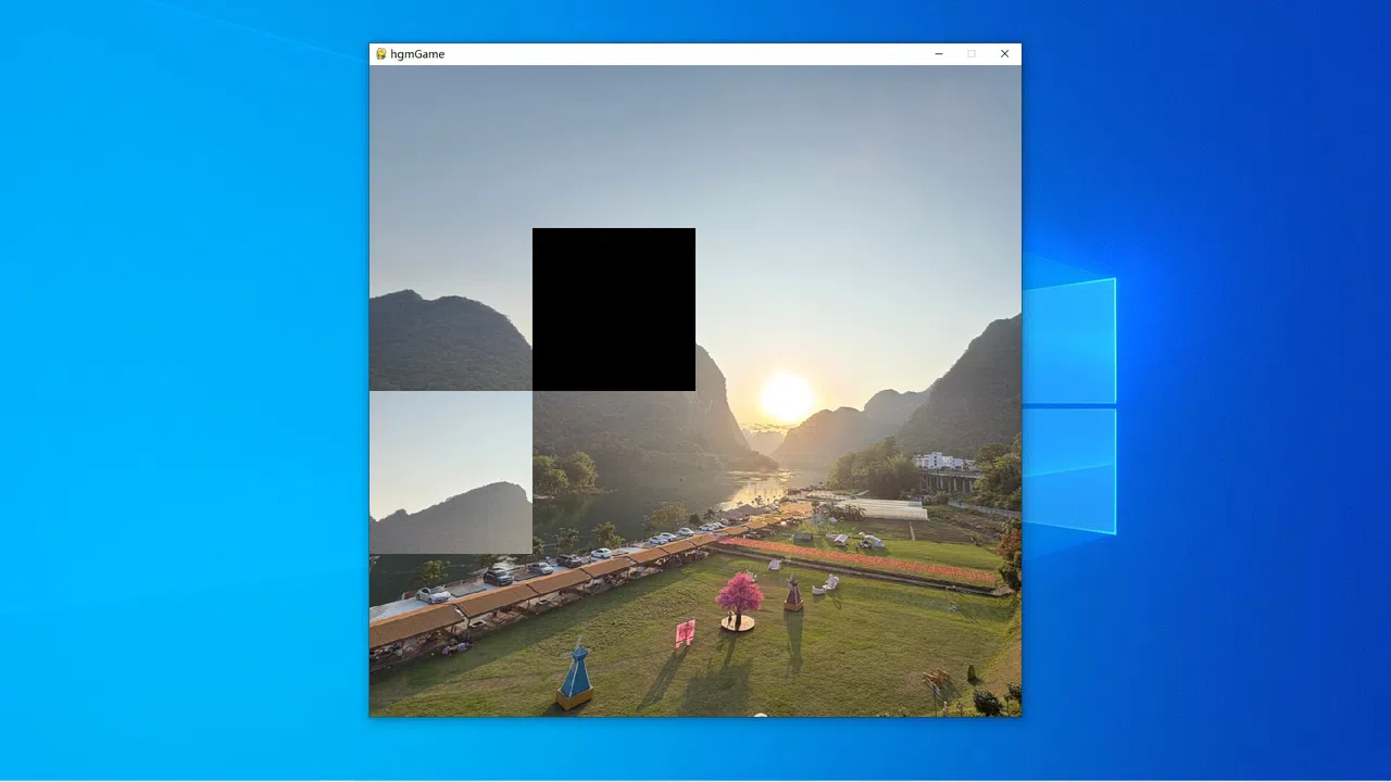 Yunling Dreamland In Tian'e County Screenshot 4