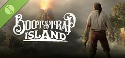 Bootstrap Island Demo