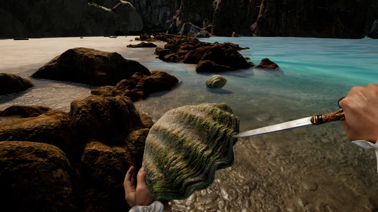 Bootstrap Island Demo Screenshot 10