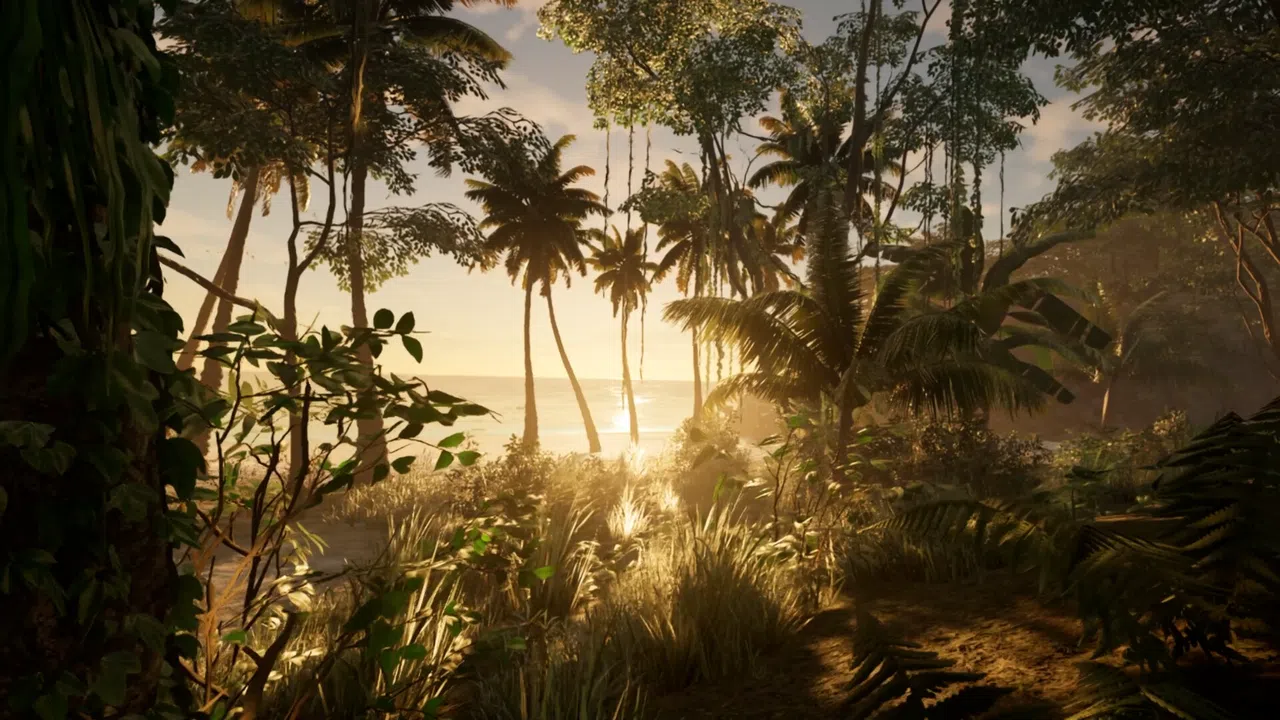 Bootstrap Island Demo Screenshot 8