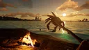 Bootstrap Island Demo Screenshot 1