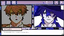 幽囚の魔法使い Demo Screenshot 5