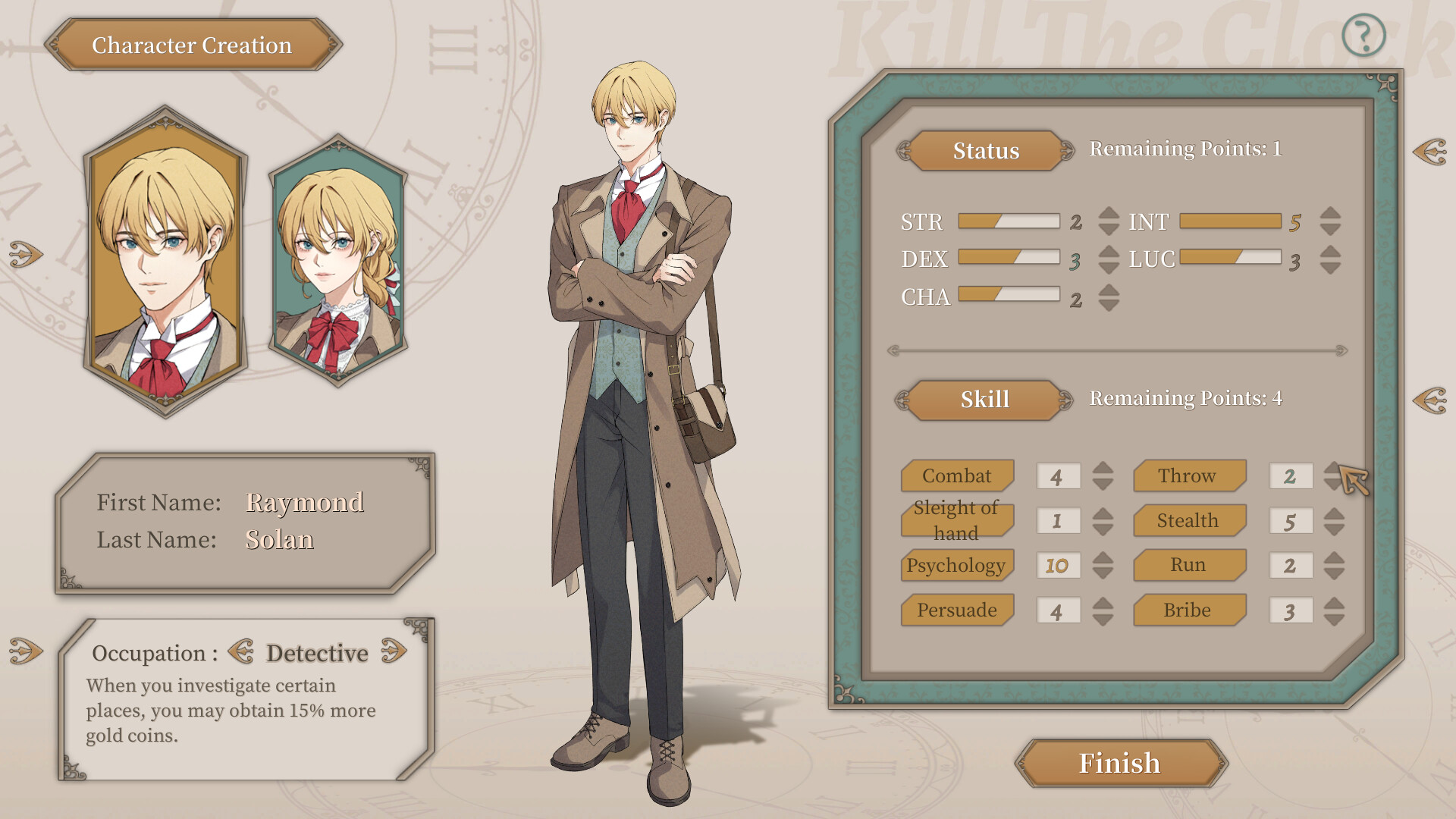 Kill The Clock Screenshot 3