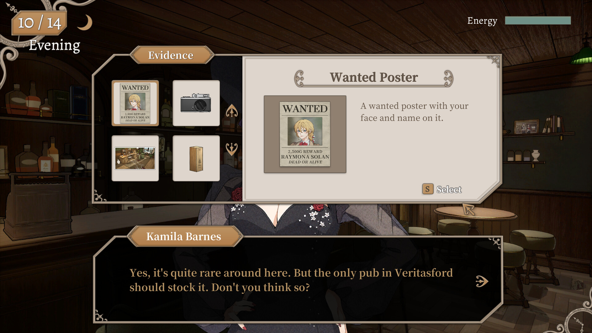 Kill The Clock Screenshot 6