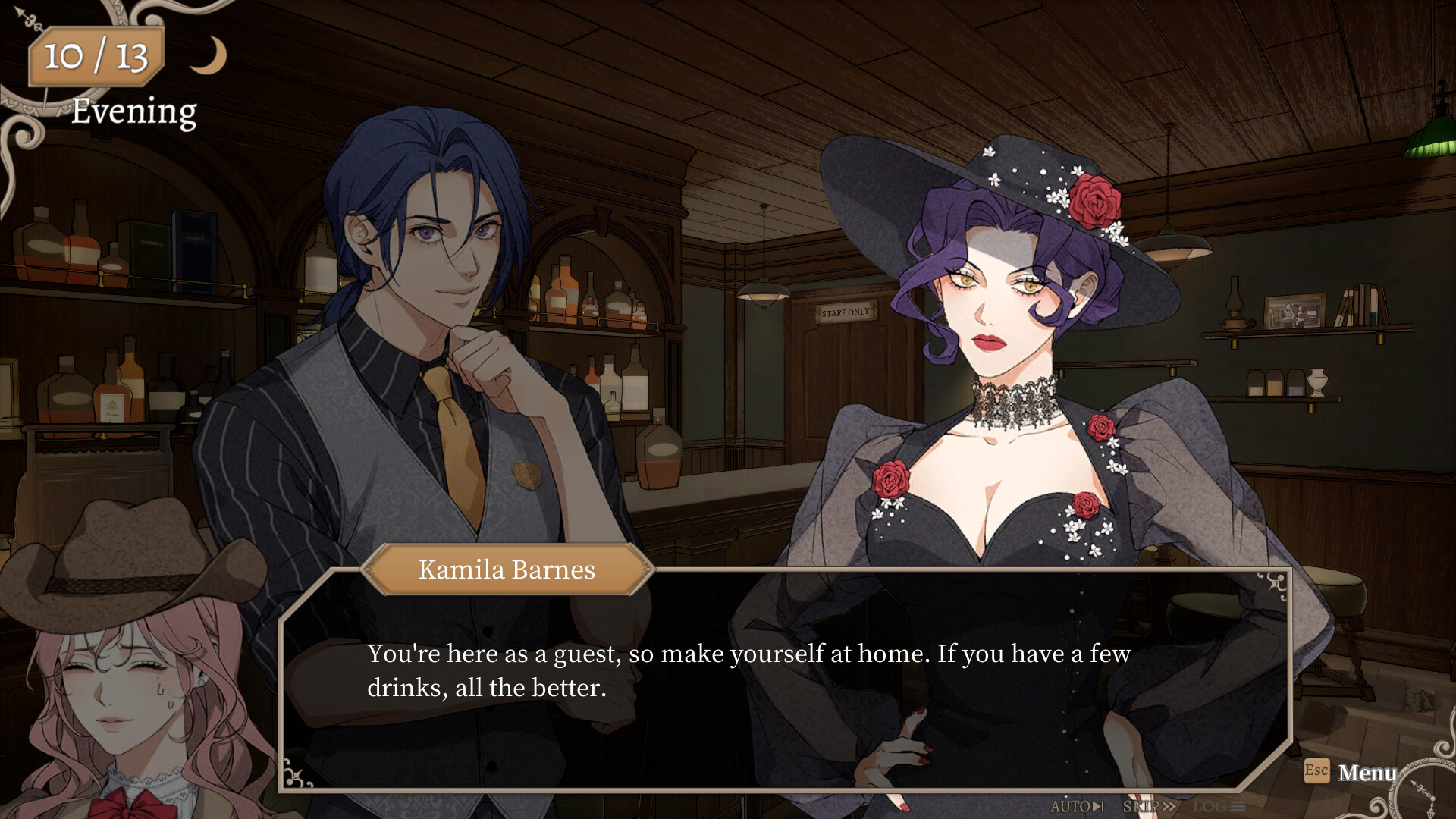 Kill The Clock Screenshot 1