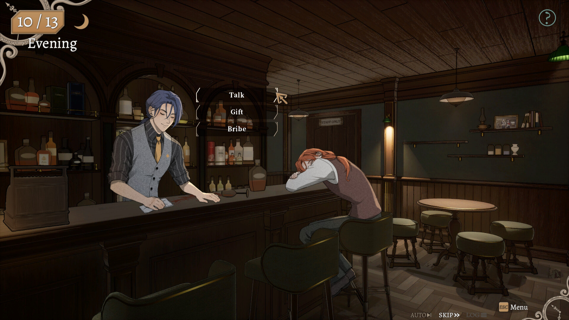 Kill The Clock Screenshot 2