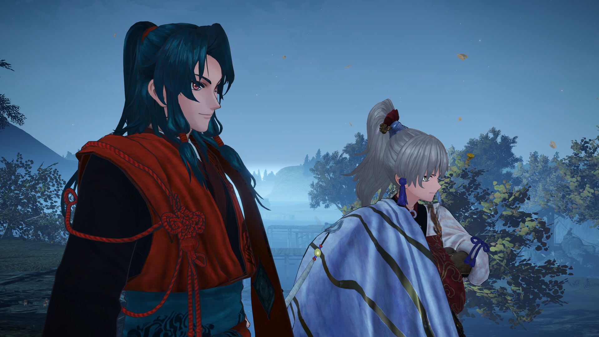 Fate/Samurai Remnant Screenshot 13