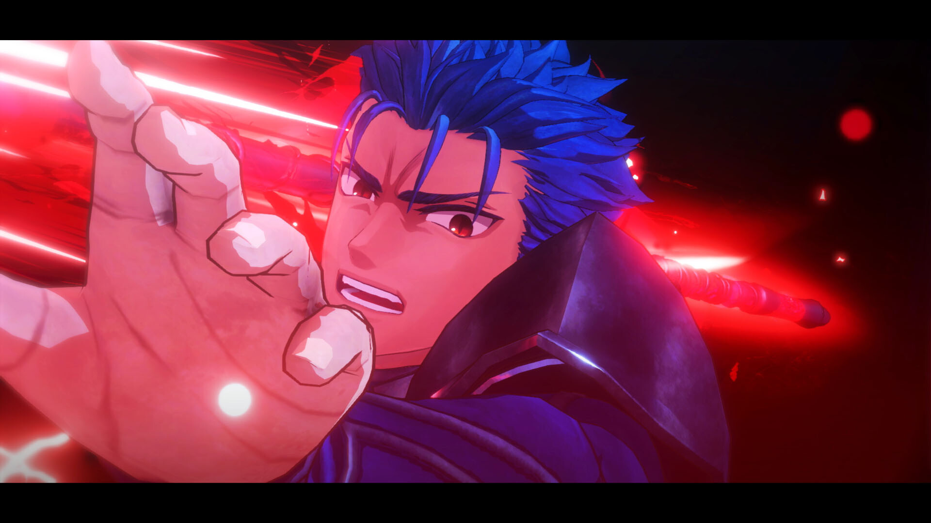 Fate/Samurai Remnant Screenshot 10