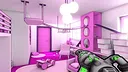 Ratz Instagib - Lock & Load Supporter Pack Screenshot 4