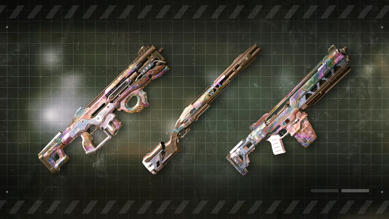 Aliens: Fireteam Elite - Nostromo Salvage Pack Screenshot 8