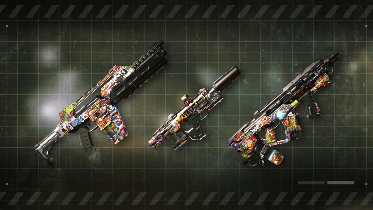 Aliens: Fireteam Elite - Nostromo Salvage Pack Screenshot 7