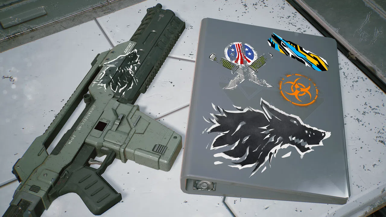 Aliens: Fireteam Elite - Nostromo Salvage Pack Screenshot 4