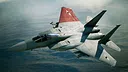 ACE COMBAT™7: SKIES UNKNOWN - F-4E Phantom II + 3 Skins Screenshot 3
