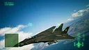 ACE COMBAT™7: SKIES UNKNOWN - F-4E Phantom II + 3 Skins Screenshot 2