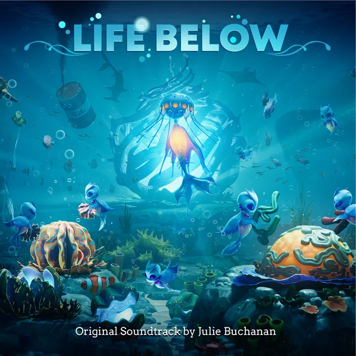 Life Below Soundtrack Screenshot 0