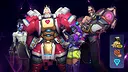 Overwatch® 2 - Ultimate Battle Pass Bundle: Season 17 Screenshot 0