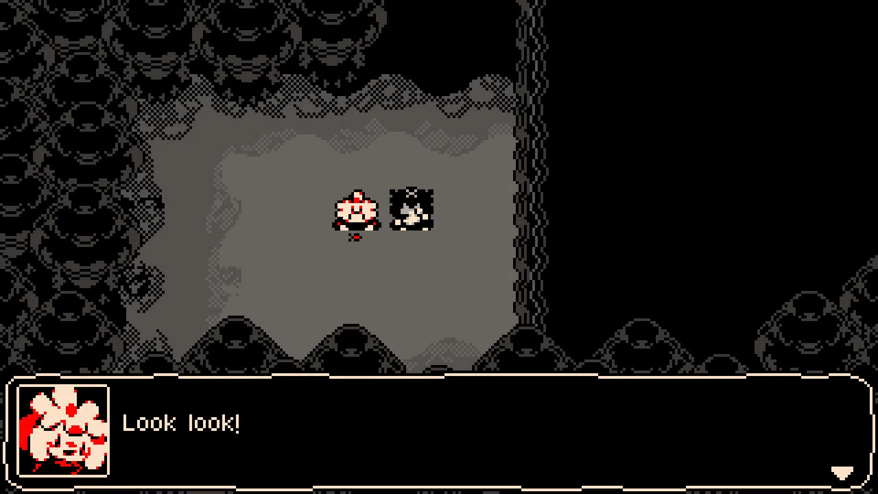 tinymancer Screenshot 2