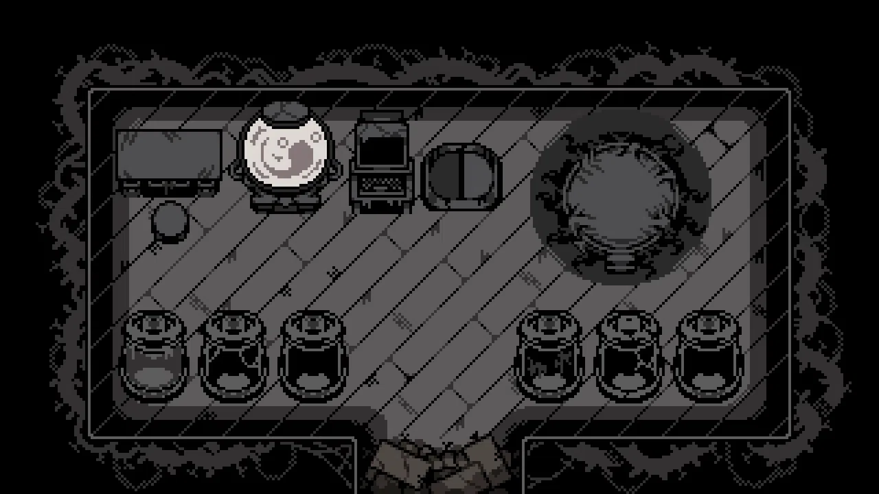 tinymancer Screenshot 5