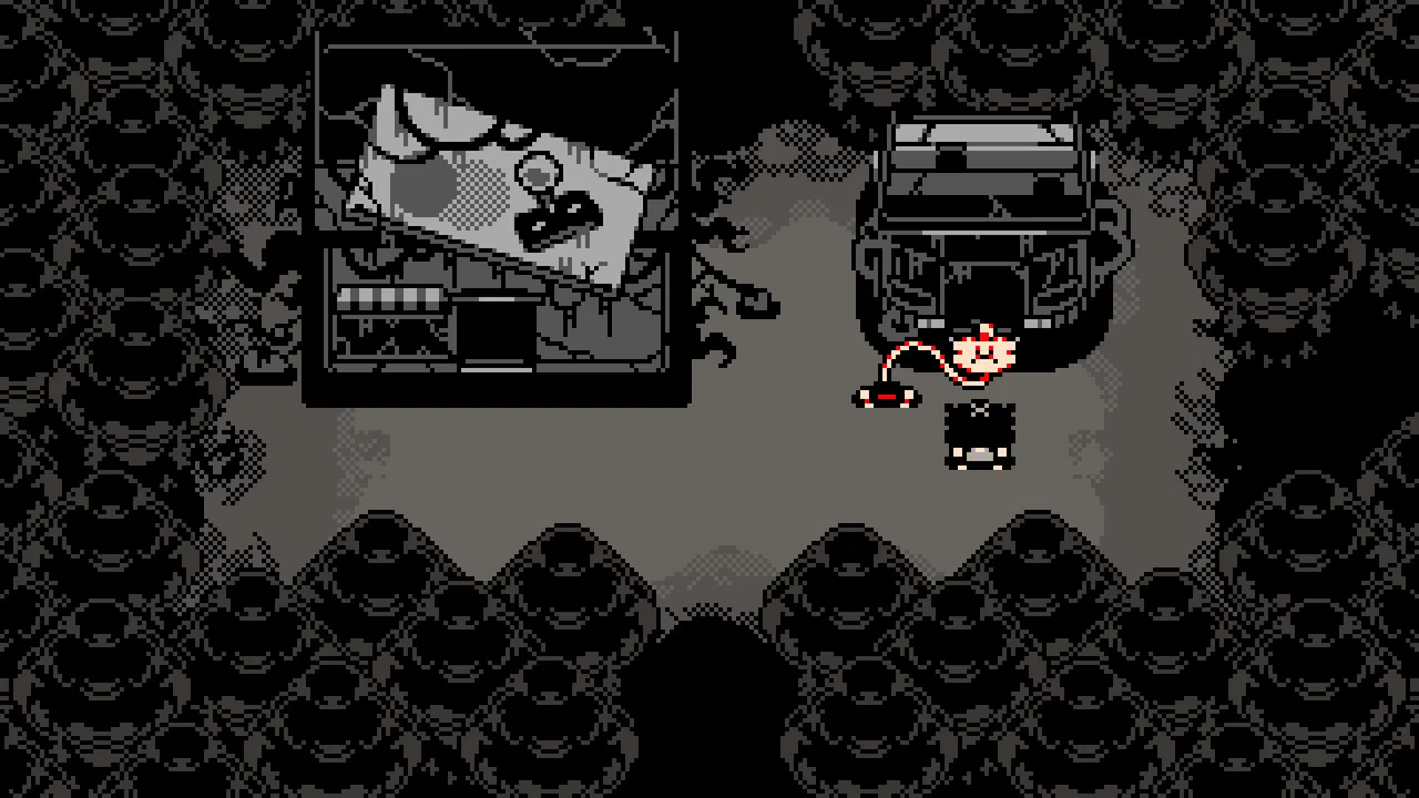 tinymancer Screenshot 0