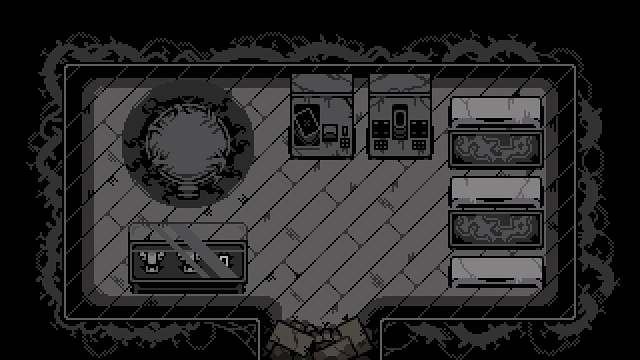 tinymancer Screenshot 4