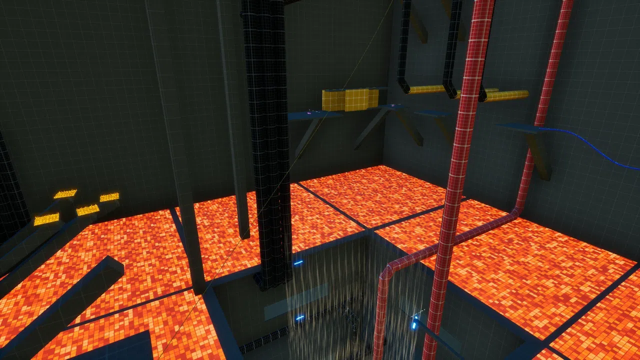 Sang-Je Screenshot 4