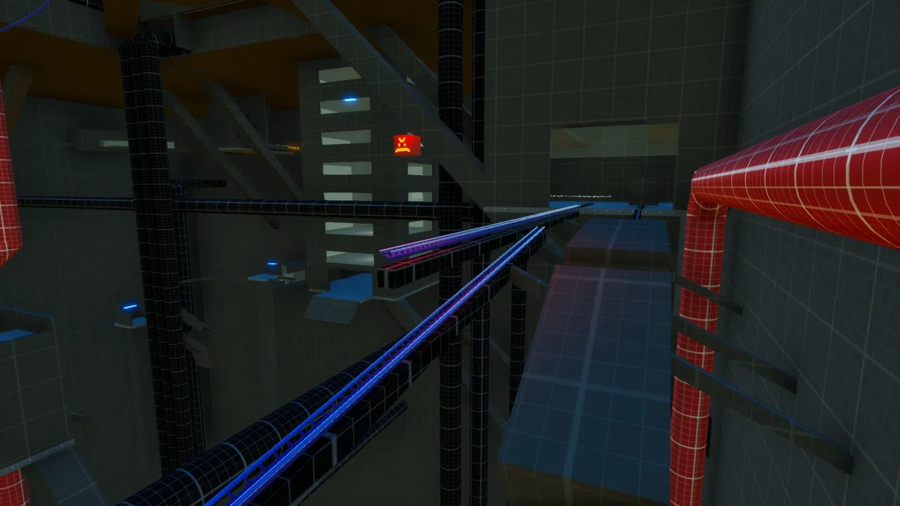 Sang-Je Screenshot 1