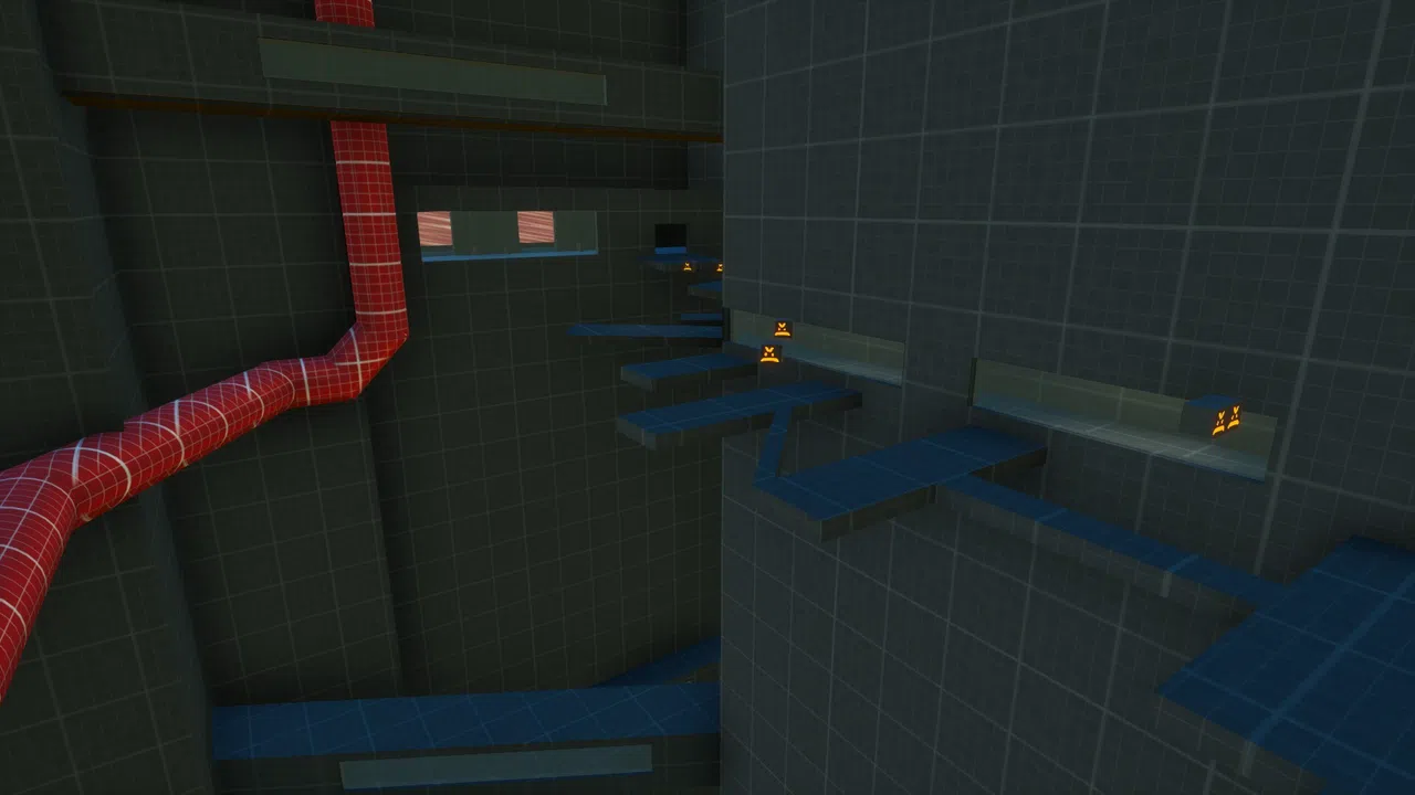 Sang-Je Screenshot 2