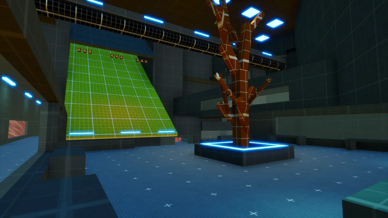 Sang-Je Screenshot 3