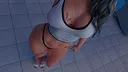 Away From Home VN Screenshot 5