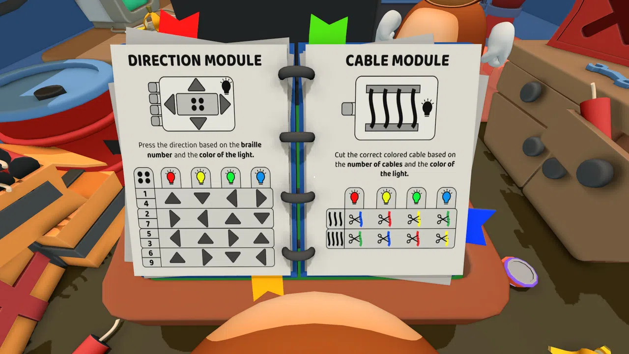 BOMBANANA! Screenshot 5