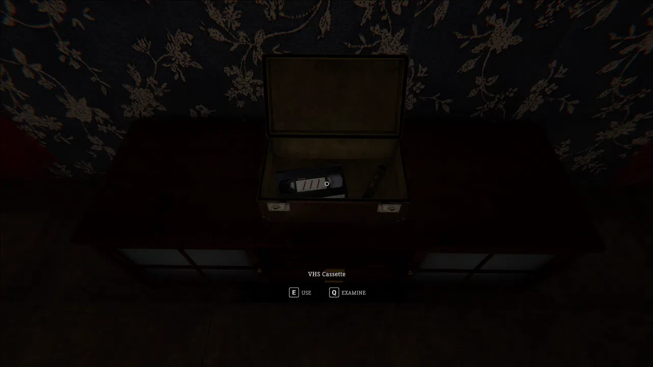 The Tape: Origins Screenshot 12