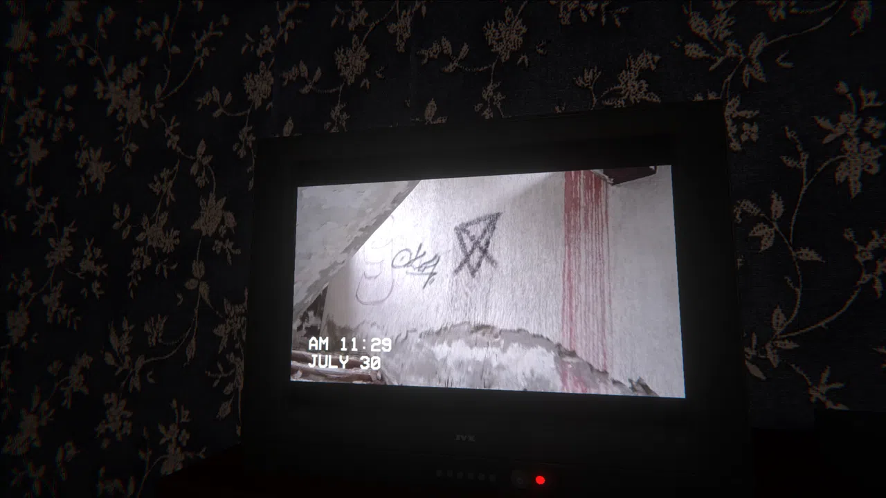 The Tape: Origins Screenshot 13