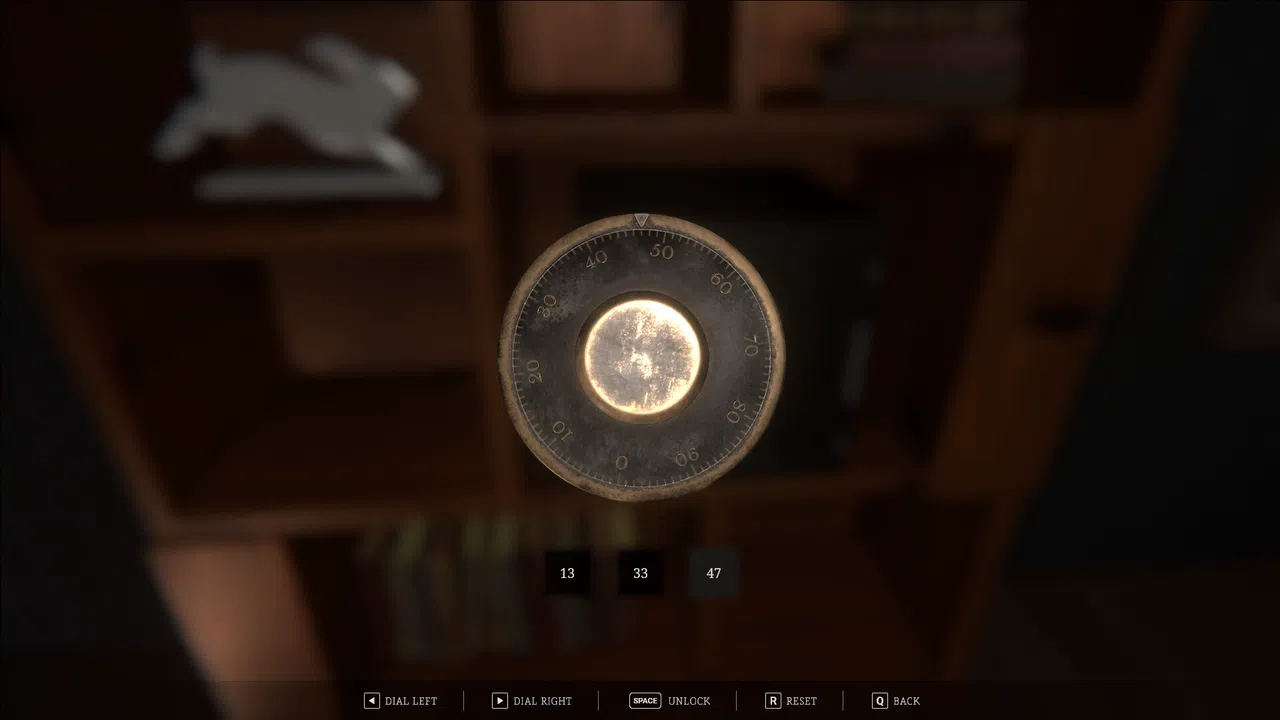 The Tape: Origins Screenshot 9