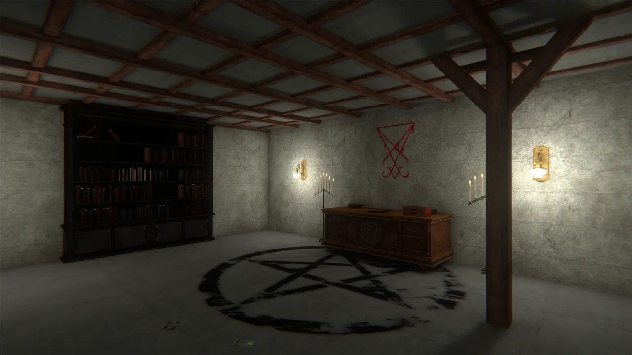 The Tape: Origins Screenshot 0