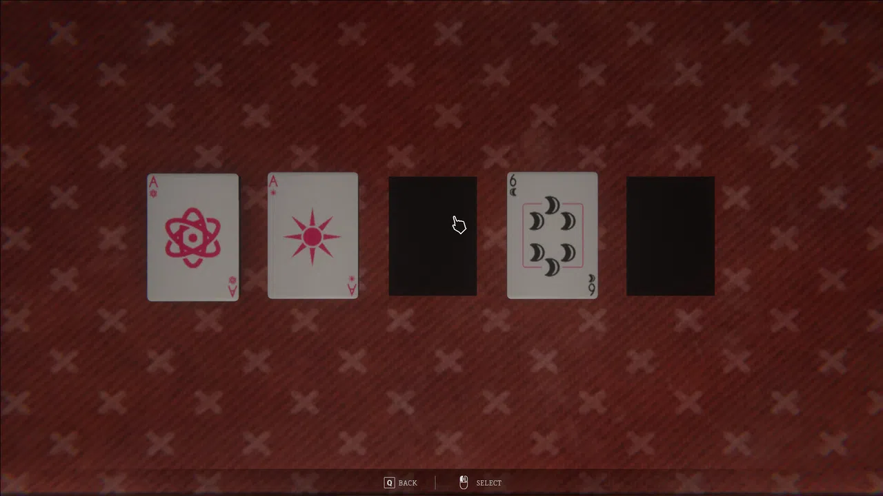 The Tape: Origins Screenshot 10