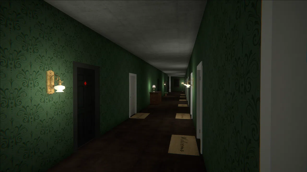 The Tape: Origins Screenshot 4